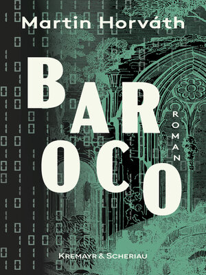 cover image of Baroco